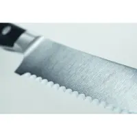 Wüsthof Classic Ikon Aufschnittmesser 14 cm, 1040331614