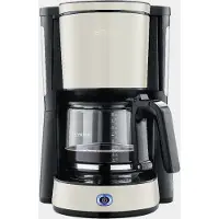 Severin Kaffeemaschine Type KA 9575