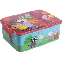 P:OS Brotdose "Peppa Pig"