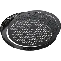 Kaiser Crisptec Pizzabackform 28 Cm
