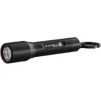 Led Lenser Ledlenser P3 Taschenlampe, AAA, 130 Lumen
