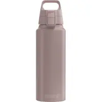 SIGG Trinkflasche "WMB ONE" Ø 8.3 cm 1000 ml Dusk