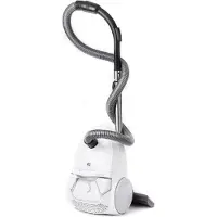 Rowenta Compact Power RO3927, 750 W, Zylinder-Vakuum, Trocken, Staubbeutel, 3 l, Hygienefilter