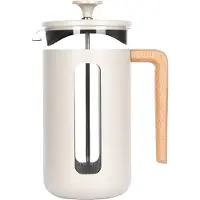 La Cafetière Pisa Kaffeemaschine 1l 8 Tassen