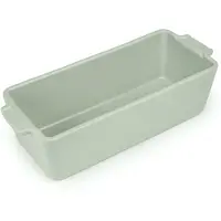Peugeot Kuchenform 2 l salbeigrün