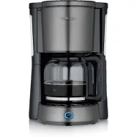 Severin Kaffeemaschine Type KA 9340