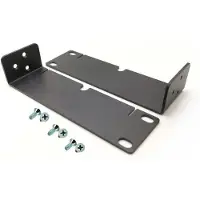 Cisco Montageset - geeignet für Wandmontage, Boden montierbar