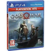 God of War HITS! (PS4)