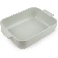 Peugeot Auflaufform Appolia Rechteckig Salbeigrün 25 cm