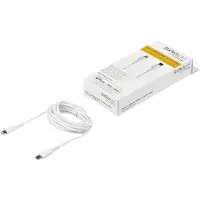 StarTech.com Usb-c-auf-lightning-kabel 2m