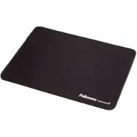 Fellowes Mausmatte 32x27,5cm schwarz
