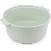 Peugeot Soufflé Form Appolia Salbeigrün 22 cm