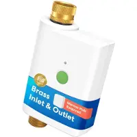 Meross Mst100-eu Intelligentes Wasserventil