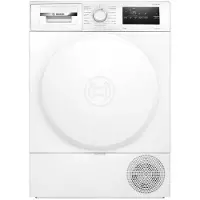 Bosch Wth83277pl Frontlader Trockner