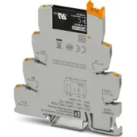 Phoenix Contact SS Relay Module PLC-OPT-24DC/V8C/SEN