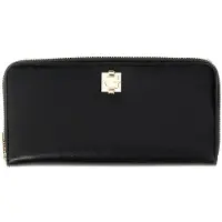 GUESS Audrey Logo SLG Zip Around Wallet