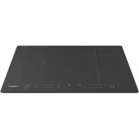 Whirlpool Wf S7560ne Bm Induktionskochfeld
