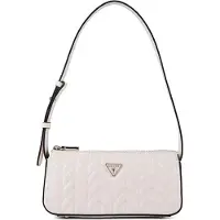 GUESS Stacey Schultertasche 23 cm