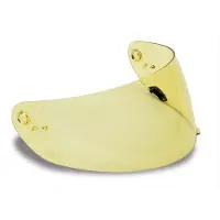 Bell ClickRelease Shield RS-2 / Qualifier-Visier