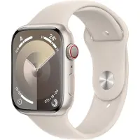 Apple Watch Series 9 , Touchscreen, 64 GB, WLAN, GPS, 39 g