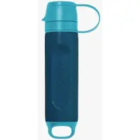 OEM Tragbarer Wasserfilter für Wandern, Camping, Reisen, entfernt Bakterien, Mikroplastik