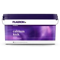 Plagron Calcium Kick 10kg - Mineralischer Bodenverbesserer | Eimer (10 kg)