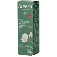 Lavera Skin Longevity Nachtpflege Creme 50 ml