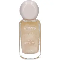 Lavera Glow Body Oil 02 50 ml Öl