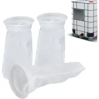 OEM Nylon-Filter für IBC-Rainbarrel-Entsorgung - Ersatzfilter für IBC-Container