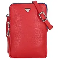 Bogy's Umhängetasche Queens Phone bag 13000 red/blue - 18