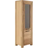 MCA Direkt Import SILIAS Vitrine T10 65 cm