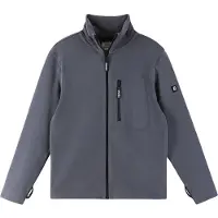 Reima Fleecejacke - Iisisti - Grau - - 14 Jahre (164) - Fleecejacken