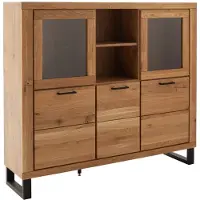 MCA Direkt Import KAMBO Highboard