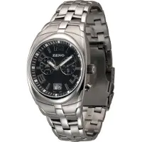 Zeno-Watch Basel Zeno-Watch - Armbanduhr - Herren - Chronograph - Race Alarm - 291Q-g1M