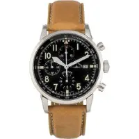 Zeno-Watch Basel Zeno Watch Basel Herrenuhr Automatisch 6069TVDN-a1