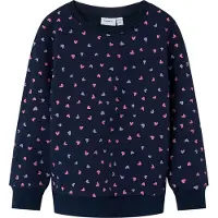 Name it Davina Mini Sweatshirt