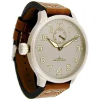 Zeno-Watch Basel Zeno-Watch - Armbanduhr - Herren - Super Oversized SOS - 9558SOS-12Left-a3