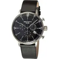 Zeno-Watch Basel Zeno-Watch - Armbanduhr - Herren - Chrono - Bauhaus Chrono Quarz - 91167-5030Q-i1