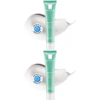 La Roche-Posay Roche-Posay Hydraphase HA Creme leicht 2x 2x40 ml