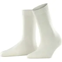 Falke Damen Socken Cosy Wool - weiß - 35|36|37|38