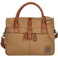 Bogy's Laptoptasche Kansas Business Bag 40158 15" sand - 39