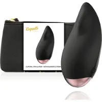 Coquette Toys Coquette - Klitorisstimulator Wiederaufladbare Vibration 1 St