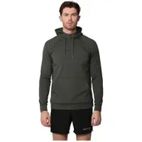 Reflo Hoodie LAPTER, oliv