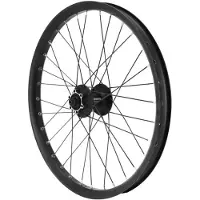 Velox Vorderrad Trucky Cargo E-bike