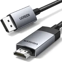 UGREEN DisplayPort – HDMI