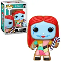 Funko POP! The Nightmare Before Christmas - Sally 1243 Special Edition - Pop! Vinyl Figur