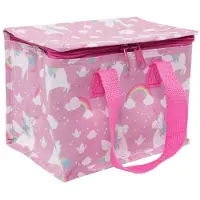 Sass & Belle Lunch-Tasche Rainbow Unicorn