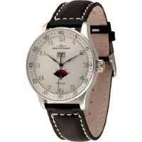 Zeno-Watch Basel Zeno-Watch - Armbanduhr - Herren - Chrono - X-Large Retro - P590-g2