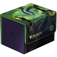 Ultimate Guard Magic The Gathering Tarkir Dragonstorm Emergent Ultimatum Sidewinder 100 Plus Xenoskin Deck-box