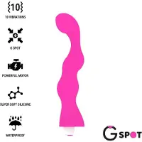 G-Spot - George G-Punkt Vibrator 1 St